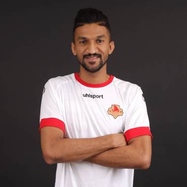 mohammed alromaihi